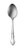 Dover Oneida Soup Place Spoon