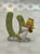 Alphabet V - Precious Moments - Enesco