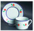 Fleuri Fitz and Floyd Cup and Saucer