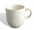 Cozina Mug   White Carmel Ceramica