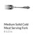 Shop for Cherbourg by Oneida Stainless at Crystal Corner Gifts. All of our products are new unless otherwise noted.