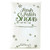 Vlg Fresh Fallen Snow 7 Oz Bag Original Snow Village Department 56