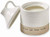 Mud Pie Gifts - This Is The Life Stoneware Candle - Mud Pie Gifts
