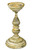 Mud Pie Gifts Medium Tin Candlestick Mud Pie Gifts