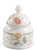 Albertina Sugar and Lid - Villeroy and Boch