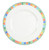 Twist Alea Caro Round Salad Plate