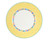 Twist Alea Limone Dinner Plate