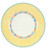 Twist Alea Limone Round Salad Plate