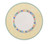 Twist Alea Limone Bread and Butter Plate