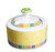 Twist Alea Lime Sugar and Lid - Villeroy and Boch