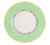 Twist Alea Verde Round Salad Plate