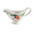 Amapola Gravy Boat and Stand