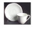 Arco Weiss Cup and Saucer
