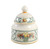 Basket Sugar and Lid