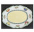 French Garden Medium Oval Platter