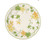 Geranium Dinner Plate