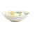 Geranium Round Soup Cereal Bowl