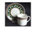 Pergamon  Villeroy And Boch Cup And Saucer
