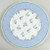 Provence Dinner Plate