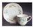 Clarissa Villeroy And Boch Cup And Saucer