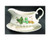 Vineyard I4327 Gravy Boat and Stand