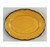La Mancha Gold Metlox Small Platter