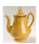 Lamancha Gold Coffee Pot