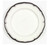 La Mancha White Metlox Dinner Plate