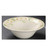 Sculptured Daisy Round Soup Cereal Bowl