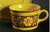 Spanish Yellow Cup Only