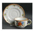 Vernon Bouquet Cup and Saucer