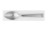 Serenity Wallace Teaspoon