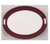 Tartan Plaid Sasaki Large 16 Inch Platter