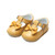 Minnie Mustard Size 5 Angel Baby Shoes