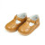 Birdie Toddler T Strap Size  Spicy Mustard Angel Baby Shoes