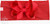 Red Pantyhose Headband  3.5 Grosgrain Bow  3 Mo And Up