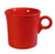 Fiesta Scarlet  Fiestaware  Mug