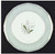 Romance Lily Of The Valley Royal Tettau Dinner Plate