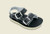 Sea Wee Sun San Sandals Black Size 0 Baby Shoe