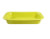 Fiestaware Lemongrass Homer Laughlin Rectangular Baker 14 In