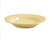 Fiestaware Yellow Homer Laughlin Large Rim Soup Bowl