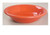 Fiestaware Persimmon Homer Laughlin Fruit Desert Bowl