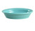 Fiestaware Turquoise Homer Laughin Oval Vegetable