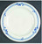 Bluebell Adams Wedgwood Bread And Butter Plate