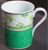 Summer Dream Verde Wedgwood Cup Only