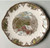 Friendly Village Johnson Brothers Handled Cake Plate