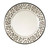 Solitaire Christmas Accent Plate Lenox