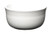 Fiestaware White Homer Laughlin Gusto Bowl