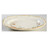 Field Bouquet Mikasa Underplate For Gravy