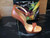 Just The Right Shoe Collectible, Willits Designs, Department 56, Collectible Shoes